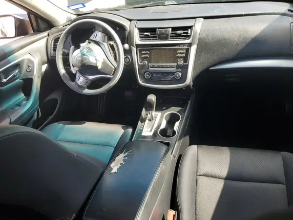 1N4AL3AP1HC203620 2017 NISSAN ALTIMA - Image 8