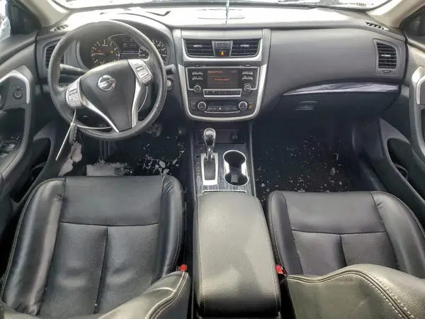 1N4AL3AP1HC204296 2017 NISSAN ALTIMA - Image 8