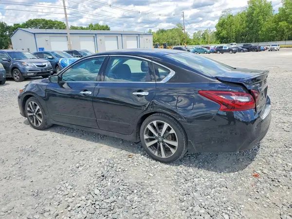 1N4AL3AP1HC204962 2017 NISSAN ALTIMA - Image 2