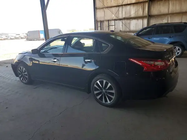 1N4AL3AP1HC204993 2017 NISSAN ALTIMA - Image 2