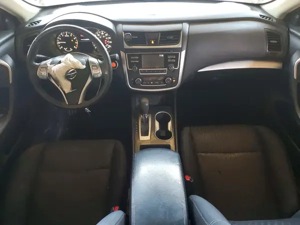 1N4AL3AP1HC204993 2017 NISSAN ALTIMA - Image 8