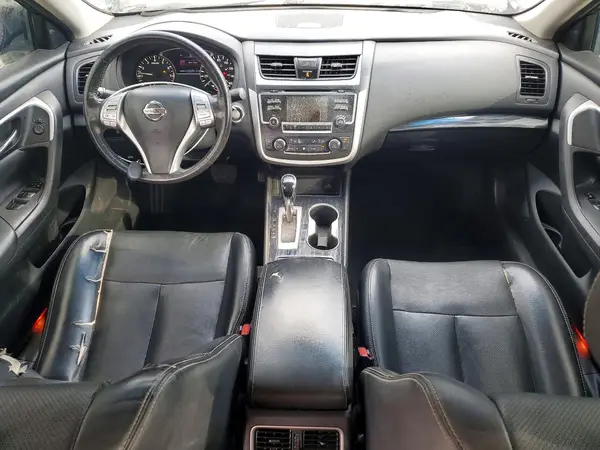 1N4AL3AP1HC205657 2017 NISSAN ALTIMA - Image 8