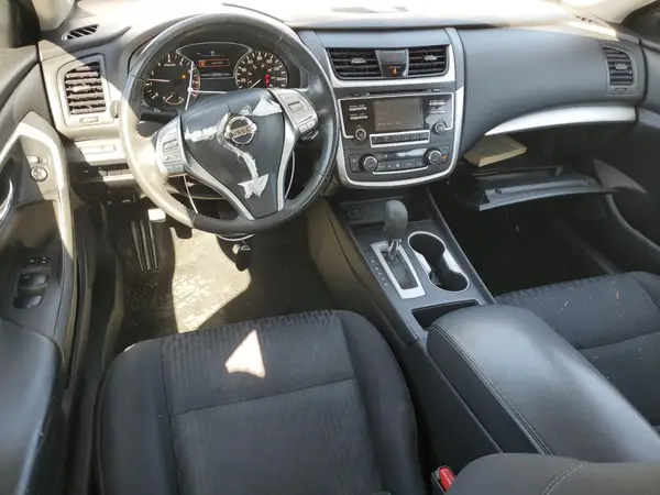 1N4AL3AP1HC206422 2017 NISSAN ALTIMA - Image 8