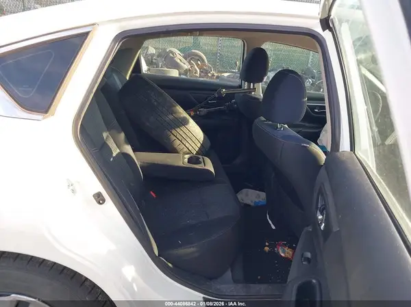1N4AL3AP1HC206503 2017 NISSAN ALTIMA - Image 8