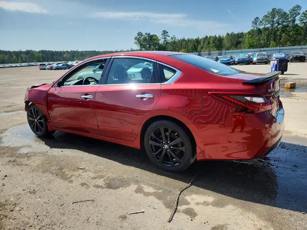 1N4AL3AP1HC206632 2017 NISSAN ALTIMA - Image 2