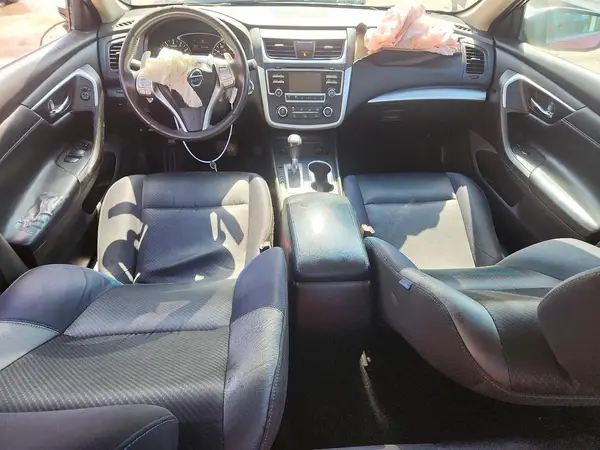 1N4AL3AP1HC206632 2017 NISSAN ALTIMA - Image 8