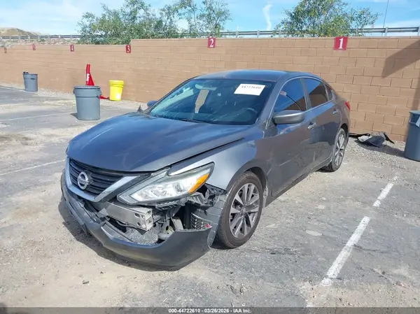 1N4AL3AP1HC206856 2017 NISSAN ALTIMA - Image 2