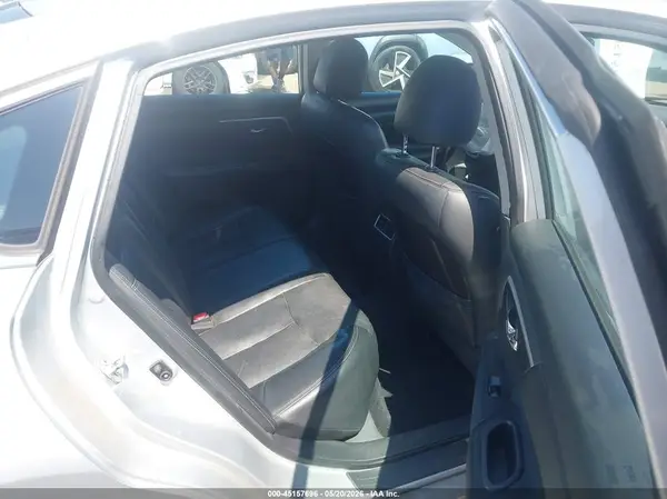 1N4AL3AP1HC207991 2017 NISSAN ALTIMA - Image 8