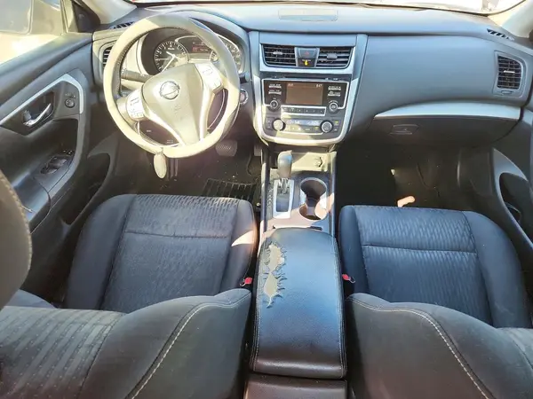 1N4AL3AP1HC208140 2017 NISSAN ALTIMA - Image 8