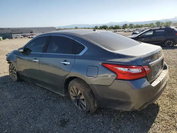 1N4AL3AP1HC208834 2017 NISSAN ALTIMA - Image 2