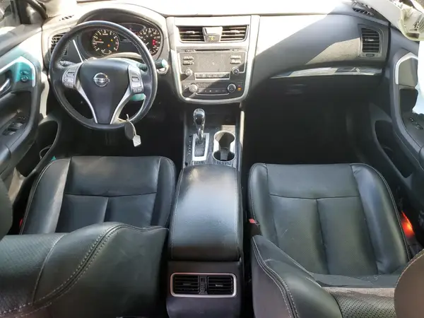 1N4AL3AP1HC208834 2017 NISSAN ALTIMA - Image 8