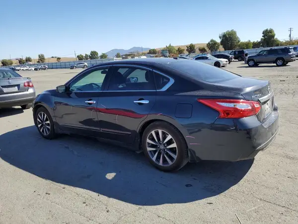 1N4AL3AP1HC209157 2017 NISSAN ALTIMA - Image 2