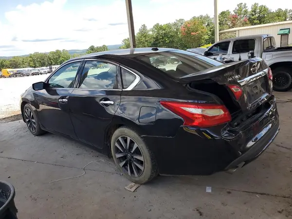 1N4AL3AP1HC209448 2017 NISSAN ALTIMA - Image 2