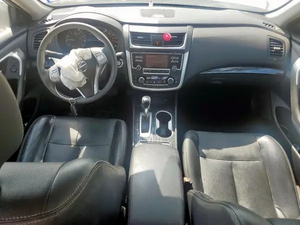 1N4AL3AP1HC209787 2017 NISSAN ALTIMA - Image 8