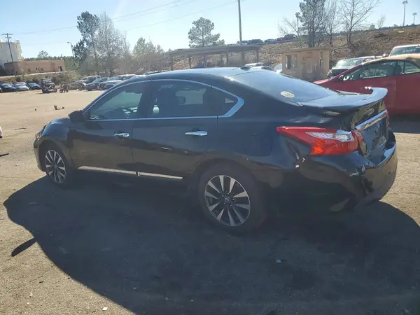 1N4AL3AP1HC210244 2017 NISSAN ALTIMA - Image 2