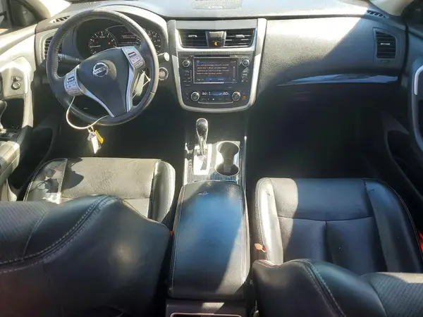 1N4AL3AP1HC210244 2017 NISSAN ALTIMA - Image 8