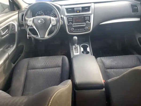 1N4AL3AP1HC210955 2017 NISSAN ALTIMA - Image 8