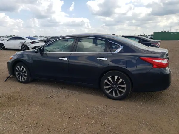 1N4AL3AP1HC211166 2017 NISSAN ALTIMA - Image 2