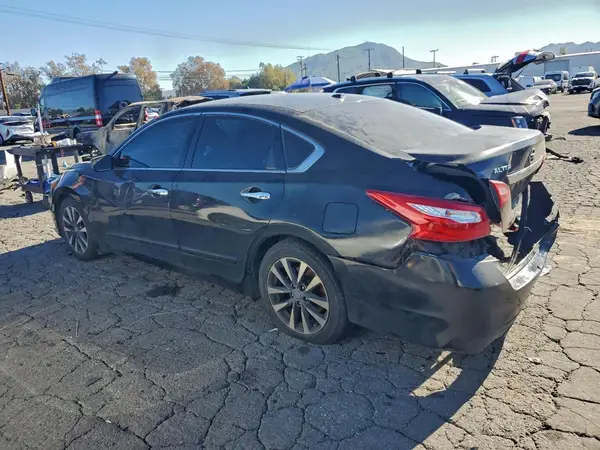 1N4AL3AP1HC211362 2017 NISSAN ALTIMA - Image 2