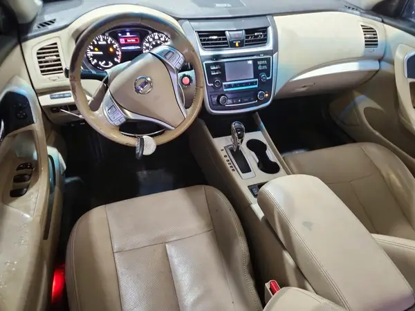 1N4AL3AP1HC212253 2017 NISSAN ALTIMA - Image 8