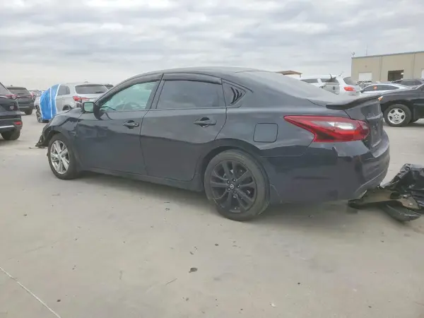 1N4AL3AP1HC212382 2017 NISSAN ALTIMA - Image 2