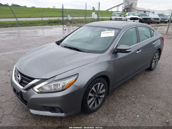 1N4AL3AP1HC212530 2017 NISSAN ALTIMA - Image 2