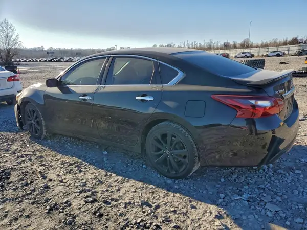 1N4AL3AP1HC213404 2017 NISSAN ALTIMA - Image 2
