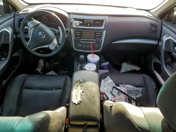 1N4AL3AP1HC213404 2017 NISSAN ALTIMA - Image 8