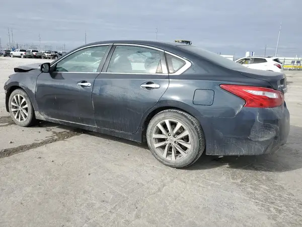 1N4AL3AP1HC214262 2017 NISSAN ALTIMA - Image 2