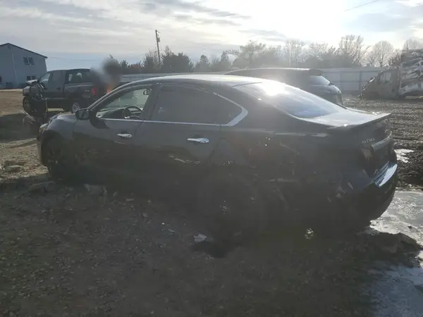 1N4AL3AP1HC214410 2017 NISSAN ALTIMA - Image 2