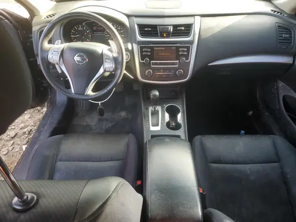 1N4AL3AP1HC214410 2017 NISSAN ALTIMA - Image 8