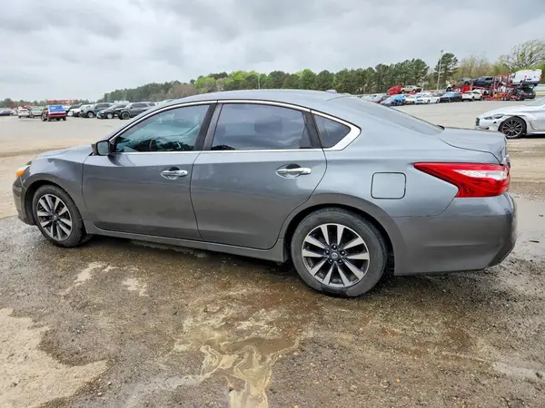 1N4AL3AP1HC214598 2017 NISSAN ALTIMA - Image 2