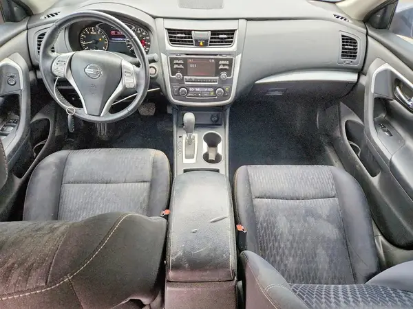 1N4AL3AP1HC214598 2017 NISSAN ALTIMA - Image 8