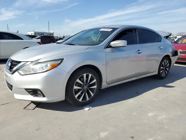 1N4AL3AP1HC214746 2017 NISSAN ALTIMA - Image 1