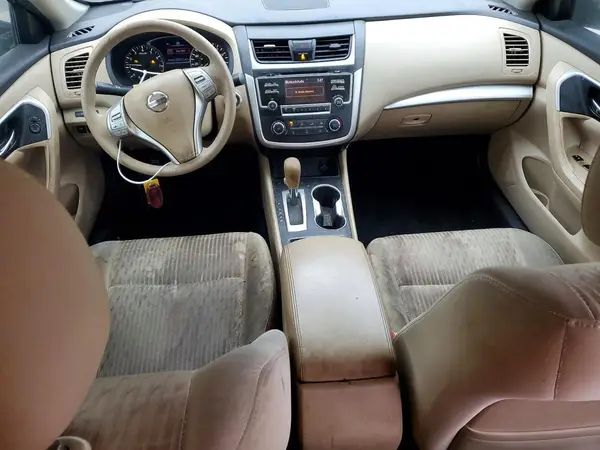 1N4AL3AP1HC215122 2017 NISSAN ALTIMA - Image 8