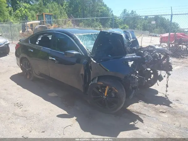 1N4AL3AP1HC215234 2017 NISSAN ALTIMA - Image 1