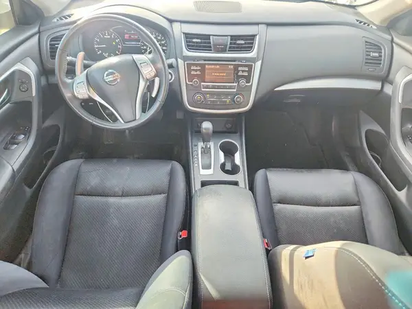 1N4AL3AP1HC215850 2017 NISSAN ALTIMA - Image 8