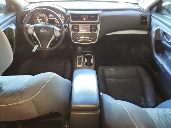 1N4AL3AP1HC216268 2017 NISSAN ALTIMA - Image 8