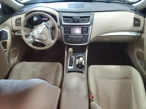 1N4AL3AP1HC216853 2017 NISSAN ALTIMA - Image 8