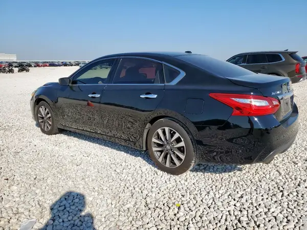 1N4AL3AP1HC217050 2017 NISSAN ALTIMA - Image 2