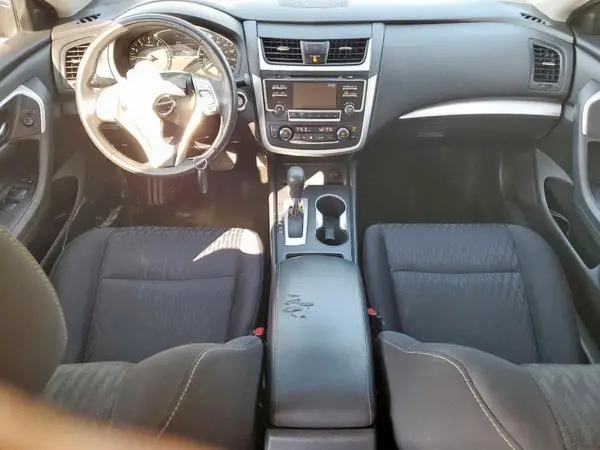 1N4AL3AP1HC217050 2017 NISSAN ALTIMA - Image 8