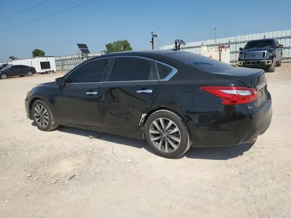 1N4AL3AP1HC217680 2017 NISSAN ALTIMA - Image 2