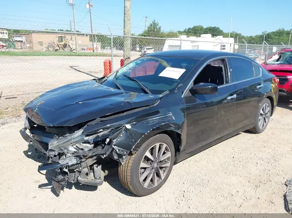 1N4AL3AP1HC218425 2017 NISSAN ALTIMA - Image 2