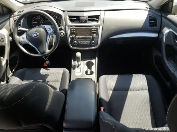 1N4AL3AP1HC218442 2017 NISSAN ALTIMA - Image 8