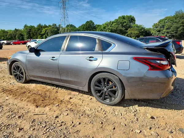 1N4AL3AP1HC218702 2017 NISSAN ALTIMA - Image 2