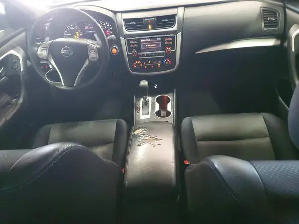 1N4AL3AP1HC218781 2017 NISSAN ALTIMA - Image 8