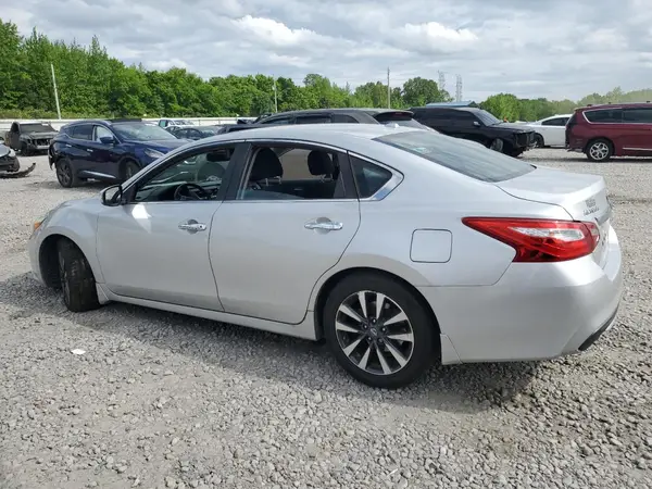 1N4AL3AP1HC218893 2017 NISSAN ALTIMA - Image 2