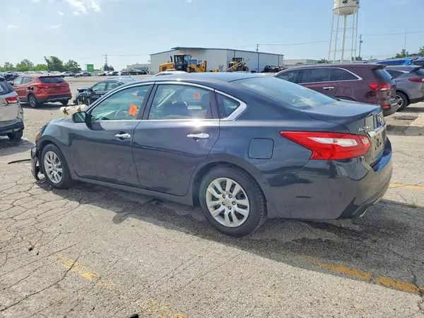 1N4AL3AP1HC219297 2017 NISSAN ALTIMA - Image 2