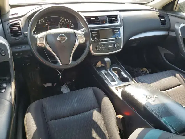 1N4AL3AP1HC219297 2017 NISSAN ALTIMA - Image 8