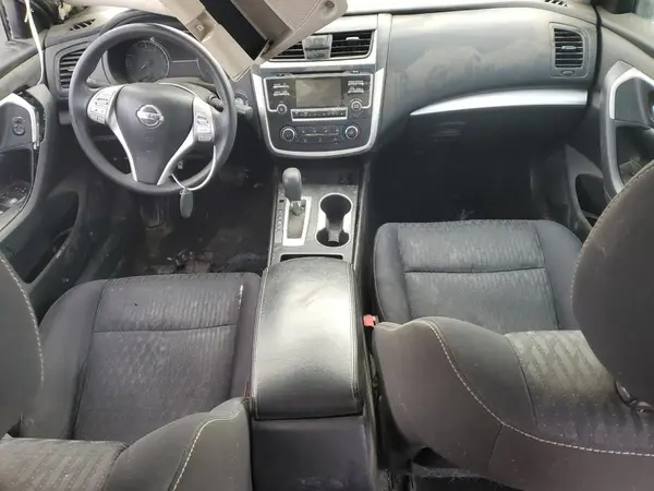 1N4AL3AP1HC219543 2017 NISSAN ALTIMA - Image 8